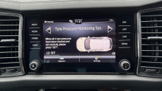 Skoda Kodiaq 2.0 TDI SE L Executive 5dr DSG [7 Seat] Diesel Estate